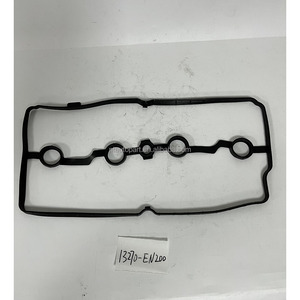 Coperchio bilanciere guarnizione valvola 13270-EN200 per <span class=keywords><strong>Nissan</strong></span> Teana J31 <span class=keywords><strong>Qashqai</strong></span> J10 MR20DE 13270EN200 ricambi Auto - Product Image 2