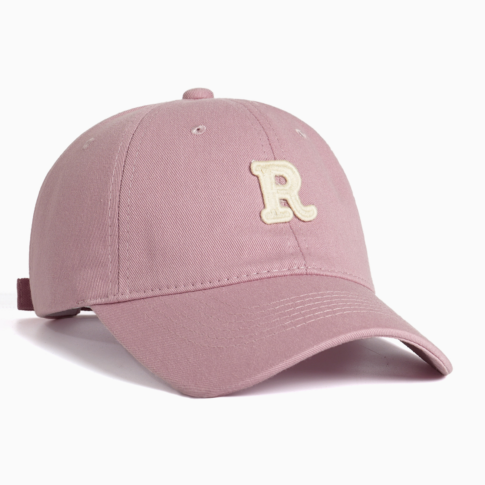 rougir