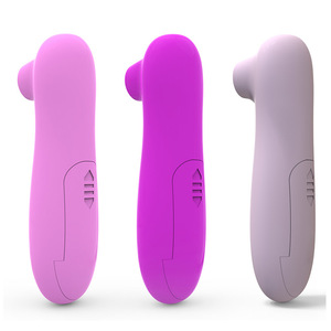 Jouet vibrant pour femmes Xese avec fonction de léchage de la langue, succion clitoridienne et suceur de tétons, suceur de clitoris, jouets sexuels - Product Image 2