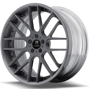 Vellano <span class=keywords><strong>vkk</strong></span> ขอบล้อ18-22นิ้ว5X112 5X120 5X130สำหรับ BMW M4 X6 Mercedes AMG C63 S Audi RS6 Porsche Cayenne 911 - Product Image 6