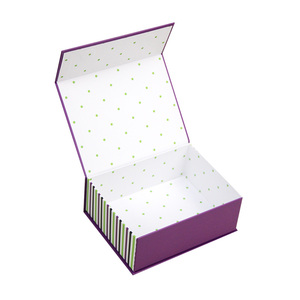 Caja de Embalaje de Papel para Botellas de Cosméticos, Caja de Embalaje de Papel para Botellas de Aceite Esencial, Caja de Perfume Magnética - Product Image 3
