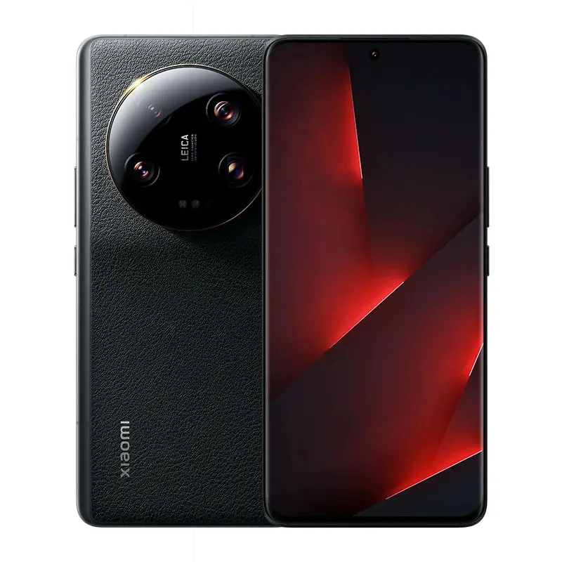 XIAO MI 13 ультра 6,73-дюймовый LTPO E7 amooled дисплей Snapdragon 8 Gen 2 4900mAh 90W Аккумулятор 50MP лучшая камера смартфон 5G