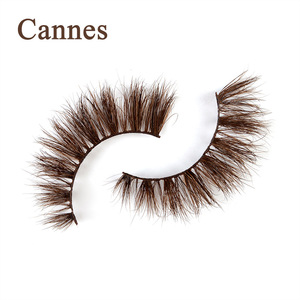 <span class=keywords><strong>Cils</strong></span> en vison 3D <span class=keywords><strong>marron</strong></span> sur bande complète, 18mm 20mm, personnalisables en gros, avec boîte à <span class=keywords><strong>cils</strong></span> <span class=keywords><strong>marron</strong></span> pour marque privée, <span class=keywords><strong>faux</strong></span> <span class=keywords><strong>cils</strong></span>, marque privée - Product Image 6