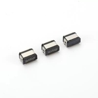 Connecteur USB 3.2 type C 16 broches étanche IPX7, connecteur USB C SMT à une seule rangée, connecteur Type-C réversible
