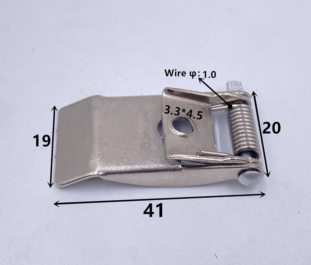 #2 clips pour les lumières