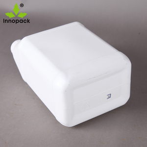 Tanica in Plastica HDPE per Alimenti <span class=keywords><strong>da</strong></span> <span class=keywords><strong>5</strong></span> <span class=keywords><strong>Litri</strong></span> con Tappo a Vite per <span class=keywords><strong>Olio</strong></span> - Product Image 5