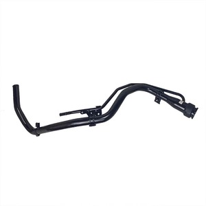 Cuello de llenado de entrada de tanque de combustible para Toyo-ta Avensis <span class=keywords><strong>Verso</strong></span> Diesel OE 77201-44161 77201-44160 - Product Image 2