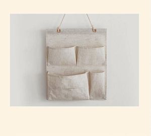 Modern Contemporary Living Room Furniture <b>Storage</b> Bag - Product Image 6