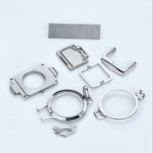 MIMTech ODM Piezas <span class=keywords><strong>MIM</strong></span> personalizadas de alta precisión Moldeo por inyección de polvo de metal para componentes Piezas exteriores Piezas estructurales - Product Image 1