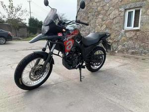 Motociclette Fuoristrada per Consegne che Possono Trasportare Persone e Fare <span class=keywords><strong>Tutto</strong></span> - Product Image 6