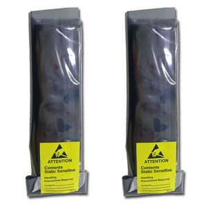 Tête d'impression d'origine pour Zebra ZT420 300 DPI Plastique P1058930-013 - Product Image 6