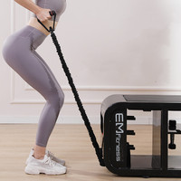 Banc de rangement multifonction, équipement d'entraînement physique, vente en gros, haltères, banc de rangement réglable, banc de fitness