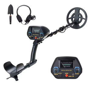 كاشف المعادن الصناعي ترقية GTX5030P سعر تنافسي كاشف المعادن الذهب تحت الأرض - Product Image 1