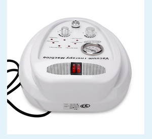 Máquina Masajeadora de Senos Eléctrica Vibratoria, Máquina de Extracción de Leche Materna para Mujer - Product Image 6