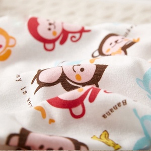 <strong>Newborn</strong> Natural Latex Foam <strong>Pillow</strong> Removable and Washable Cover Baby <strong>Pillow</strong> for Sleeping - Product Image 6
