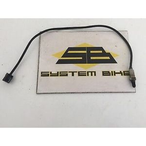 Carenado Lateral Derecho Trasero para Motocicleta VFR800 2014-2017 Compatible - Product Image 1