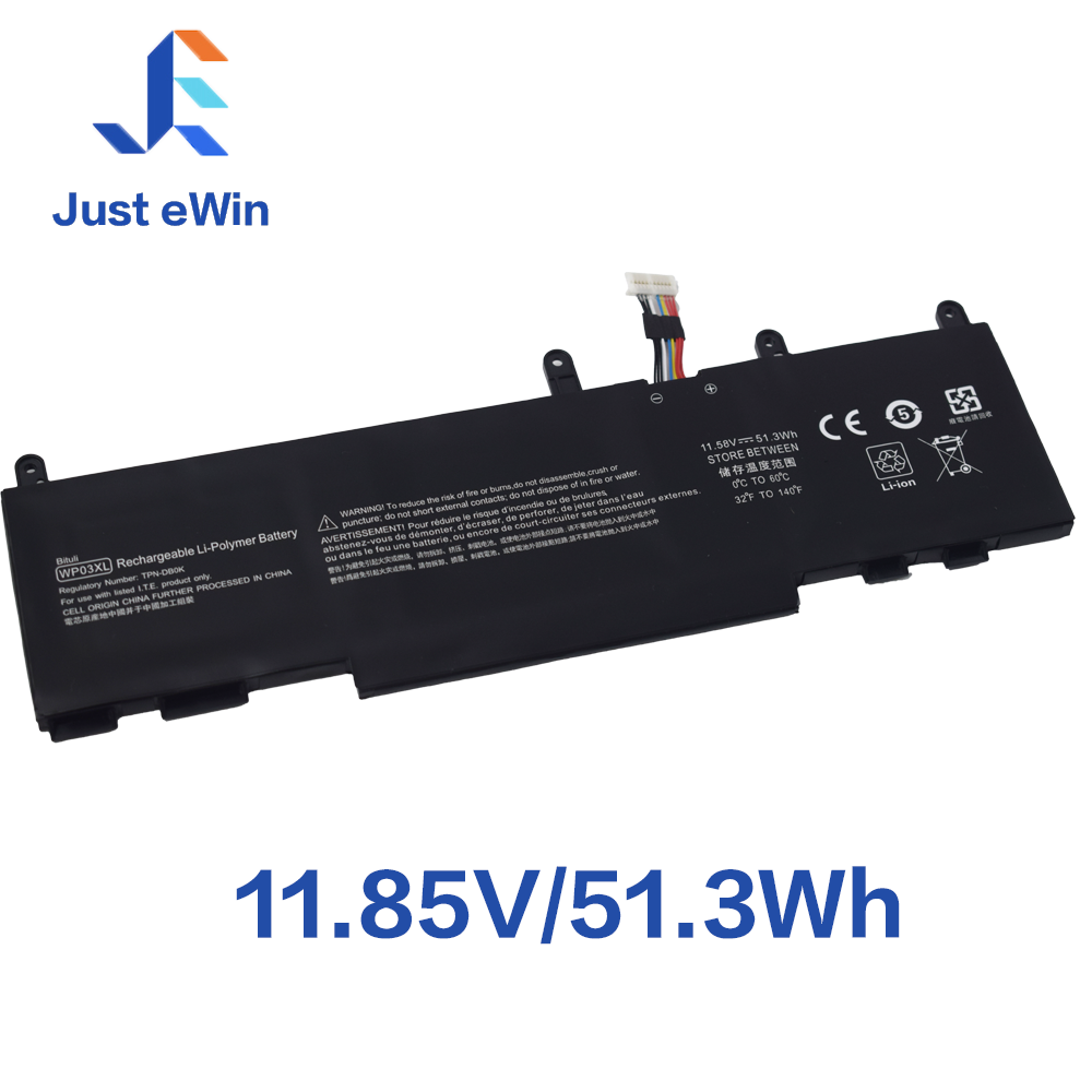 WP03XL
