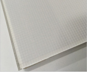 OEM Optique LGP PC PMMA PS MS Dimensions Personnalisées de 200x150mm à 1200x2400mm pour l'Éclairage Commercial et les Vitrines d'Exposition - Product Image 5