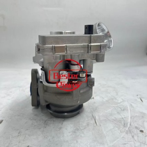 Turbo pour <span class=keywords><strong>MERCEDES</strong></span> C E GLK-CLASS <span class=keywords><strong>SPRINTER</strong></span> W204 C180 C200 E200 CDI OM651 2.0T 70-105kw VV20 A6510902780 6510900086 6510902780 - Product Image 5