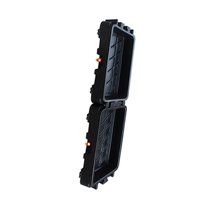 Nuevos Suministros para el Cuidado <span class=keywords><strong>de</strong></span> Pezuñas <span class=keywords><strong>de</strong></span> Vacas, Bañera para Pezuñas para Prevenir Enfermedades, <span class=keywords><strong>de</strong></span> Shandong, Personalización al por Mayor - Product Image 3