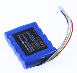 <span class=keywords><strong>Batterie</strong></span> lithium-ion de remplacement 18,5 V 3000 mAh adaptée aux outils électriques R100Li R130Li R160Li <span class=keywords><strong>Automower</strong></span> 310 <span class=keywords><strong>315</strong></span> - Product Image 4