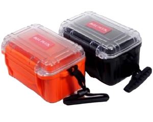 DF BP 2020 1.1L 2L 3L 4L Estuche de Transporte Pequeño de Plástico al por Mayor, Caja Impermeable para Relojes con Espuma, Estuche Rígido de Transporte - Product Image 1