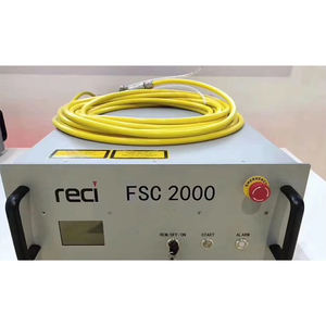 高功率 1500W BWT 光纤激光切割机套件 低价值 RECI + 控制系统 全新 1064nm 用于切割头面板 - Product Image 4