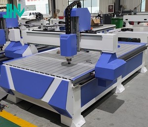 Ce 1325 gỗ 3 trục Khắc Máy cắt 3D chế biến gỗ CNC Router - Product Image 6