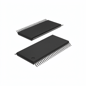 SN74ALVCH16821DGGR ลอจิก56 TFSOP ชิ้นส่วนอิเล็กทรอนิกส์ - Product Image 1