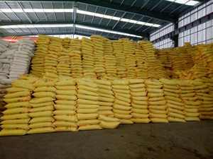 Water Treatment Drinking Grade PAC 30% Polyaluminium Chloride - Product Image 2