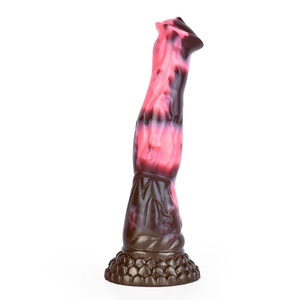 Long Horse <b>Dildo</b> Realistic Penis for Woman Sex Toys Anal Sex G-Spot Massager for Men Erotic Adult Shop - Product Image 3
