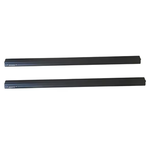 แร็คหลังคาแบบคานขวางสำหรับรถจี๊ป <span class=keywords><strong>JLK</strong></span>, JL อะไหล่รถยนต์ - Product Image 1