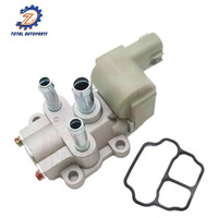 Soupape de régulation de ralenti 22270-74270 pour Toyota Celica ST202 RAV4 SX-A1 3SFE