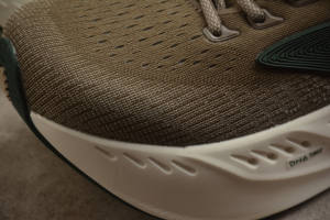 Max đệm giày chạy Glycerin Max người đàn ông nitơ-truyền Midsole <span class=keywords><strong>DNA</strong></span> điều chỉnh glideroll Rocker Road Giày thể thao - Product Image 3