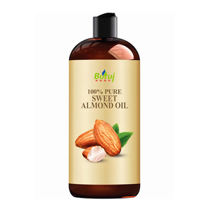 <span class=keywords><strong>Aceite</strong></span> <span class=keywords><strong>de</strong></span> Almendras Dulces 100% Orgánico Prensado en Frío, <span class=keywords><strong>Aceite</strong></span> Portador <span class=keywords><strong>de</strong></span> <span class=keywords><strong>Coco</strong></span> y Almendras Puro y Natural para Jabón, Cuidado del Cuerpo, Cabello y Piel - Product Image 3