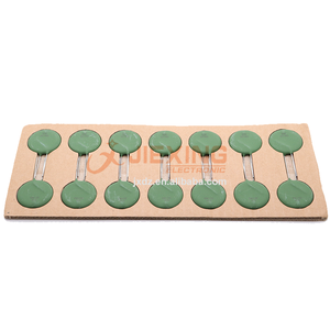 SCK301R0MSBY SCK301R0 30MM 1R 30A NTC termistore NTC1D-30 Pitch 7.5mm <span class=keywords><strong>TKS</strong></span> nuovi e originali - Product Image 3