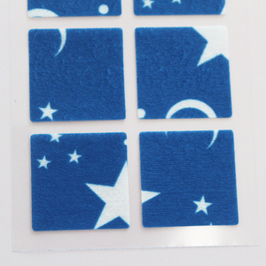 Autocollants de sommeil Soulagement du stress Ingrédients naturels Patchs d'aide au sommeil Restez endormi toute la nuit Réveil rafraîchissant - Product Image 3