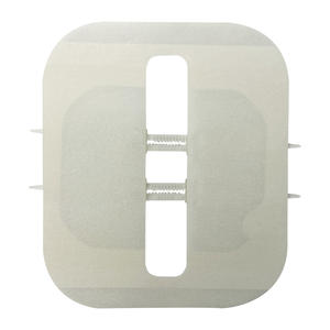 Tiras de Fechamento de Feridas de Emergência Sem Costura, Bandagens Borboleta, Sutura Zip Stitch, Bandagens Adesivas, Dispositivos Médicos - Product Image 2