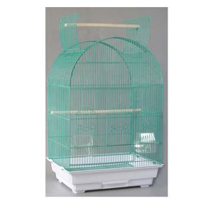 601 Grote Ijzeren Kooi Voor Vogels Fabrieksverkoop Liefde Vogels Kanarievlucht Extra Grote Broedvogelkooi - Product Image 1