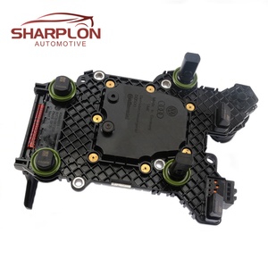 Pièces de boîte de vitesses de voiture 0BH927711C 0BH DQ500 Corps de soupape mécatronique de transmission 0BH927711C pour AUDI Q3 TT R8 VW - Product Image 4