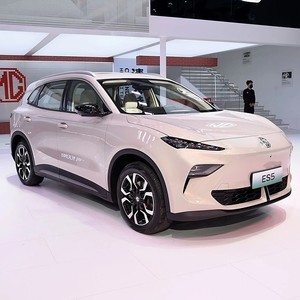 MG ES5 Véhicule électrique pur SUV compact haute performance Véhicule à énergie nouvelle 2 roues motrices Autonomie 401-500 km Moteur 100-150 kW Voiture électrique DEPÔT - Product Image 3