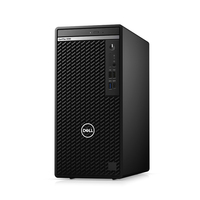Torre de ordenador de escritorio Optiplex 5090mt, Torre I7 8g 1t Dvdrw, estación de trabajo Pc para negocios, precio bajo