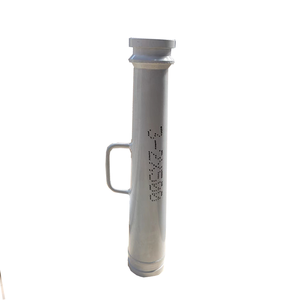 Giảm Ống 1200mm <span class=keywords><strong>dn150</strong></span>/<span class=keywords><strong>dn125</strong></span> 8mm <span class=keywords><strong>PM</strong></span> để schwing - Product Image 4