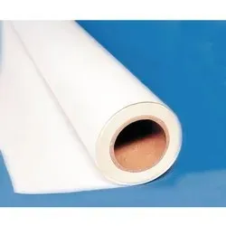 Papel aislante eléctrico producido en fábrica Papel de tela Dupont Tyvek impermeable para embalaje Impresión de artesanías