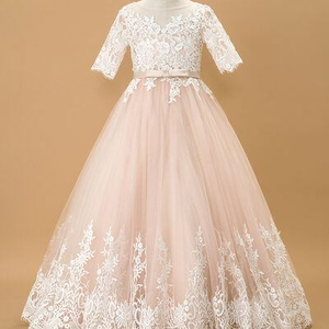 birthday dress for girl 11 year old Girls Fashion Cute Birthday Girl Dress Tween Princess Dresses for Girls 11-12 Years