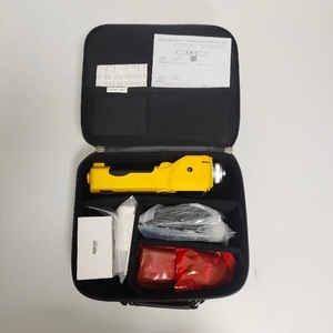 เครื่องตรวจจับสารพิษ VOC รุ่น Honeywell MiniRAE 3000 PGM-7320 แบบปั๊ม สำหรับการวิเคราะห์ก๊าซพิษในโรงงานผลิต ความแม่นยำสูง - Product Image 1