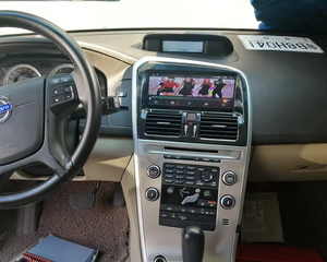Unità Hnad destra per <span class=keywords><strong>Volvo</strong></span> S60 <span class=keywords><strong>V60</strong></span> 2011 - <span class=keywords><strong>2018</strong></span> auto DVD Radio Multimedia Stereo lettore GPS navigazione autoradio stereo touch screen - Product Image 6