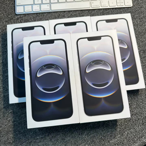 16E โทรศัพท์เดิม5g 128GB 256GB Ai Voice ผู้ช่วย16E สมาร์ทโฟนปลดล็อคขายส่งสองซิมรุ่นทั่วโลก - Product Image 4