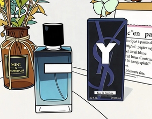 Stock USA |   <span class=keywords><strong>Profumo</strong></span> Invernale da Uomo di Alta Qualità: Fragranza Calda Legnosa e Speziata |   <span class=keywords><strong>Profumo</strong></span> da uomo a lunga durata, intenso, con scontrino. - Product Image 1