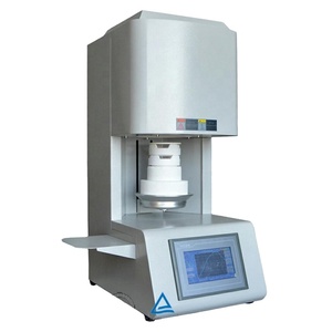 Dụng Cụ Nha Khoa 1700C Max. Thiết Bị Phòng Thí Nghiệm Nha Khoa Lò Thiêu Kết Zirconia Cho Răng - Product Image 1